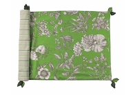 Runner bavlna oboustranný 45x140 herbář z kolekce Green Attitude Runner bavlna oboustranný 45x140 herbář z kolekce Green Attitude