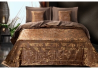 Set povlečení s přehozem Alice AKCE 50% nyní jen 3.175,-Kč Set povlečení s přehozem Alice AKCE 50% nyní jen 3.175,-Kč
