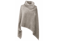 Poncho mikroplyš Poncho mikroplyš