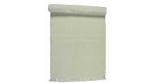 Runner bavlna 45x140 z kolekce Casablanca barva bílá