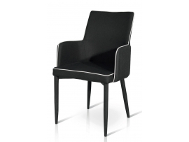 Moderní židle posltrovaná